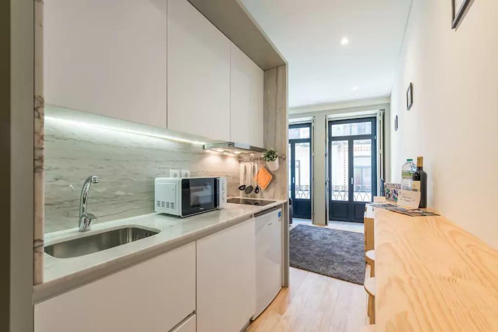 Viva Historic Centre Downtown Apartment ปอร์โต ภายนอก รูปภาพ