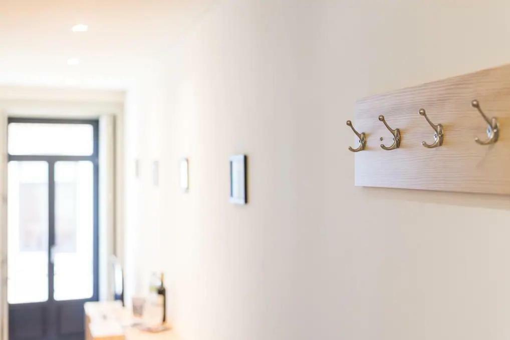 Viva Historic Centre Downtown Apartment ปอร์โต ภายนอก รูปภาพ
