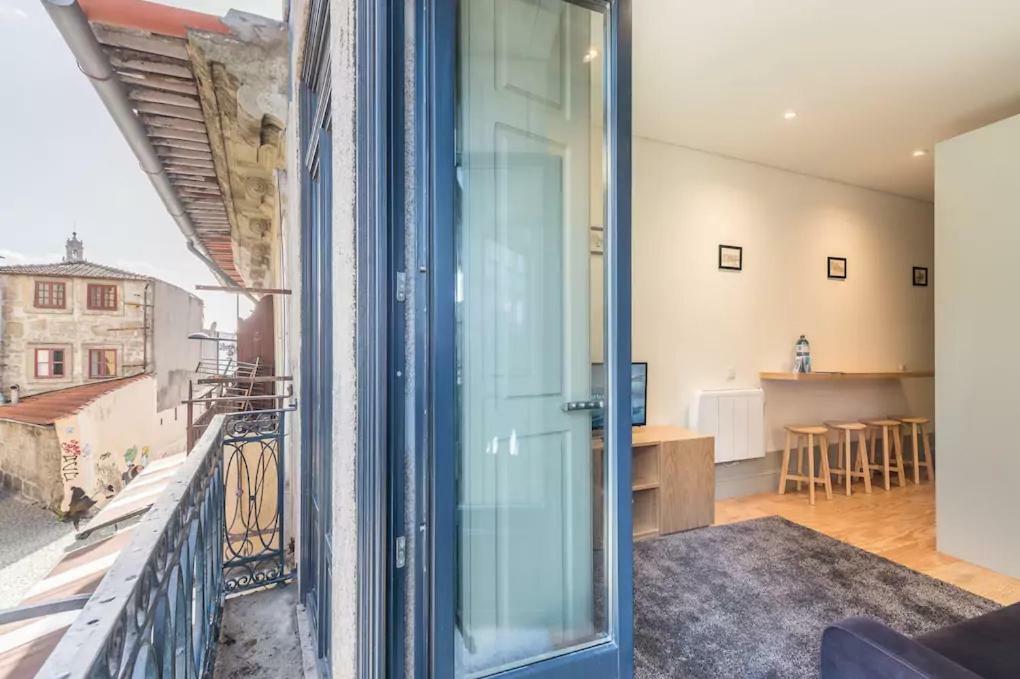Viva Historic Centre Downtown Apartment ปอร์โต ภายนอก รูปภาพ